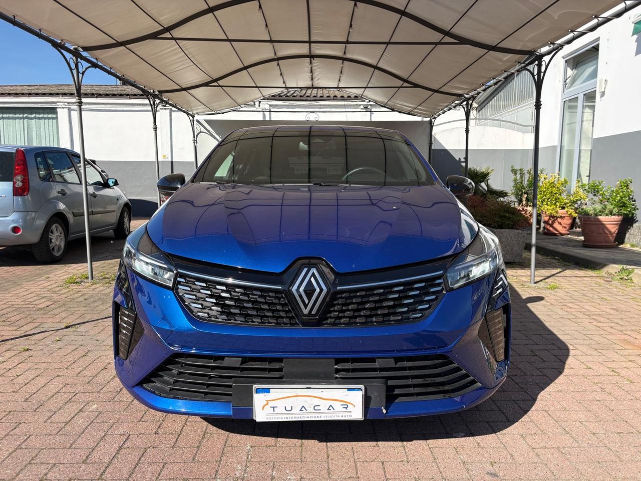 Renault Clio Techno 1.0 ECO-G 100 #10575