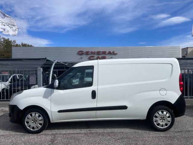 FIAT Doblo Maxi 1.4 T-Jet 120CV Natural Power SX