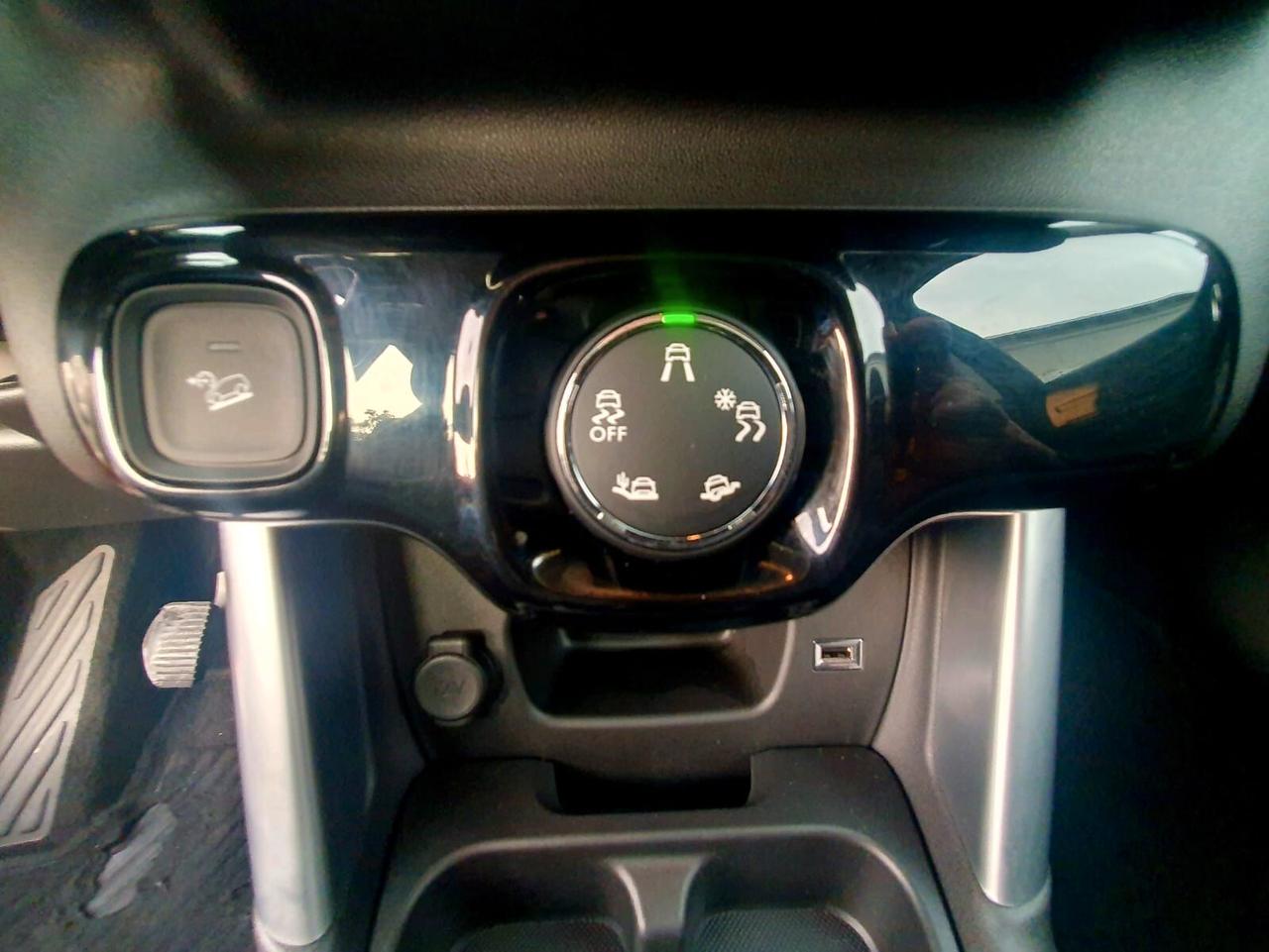 Citroen C3 Aircross PureTech 82 Shine