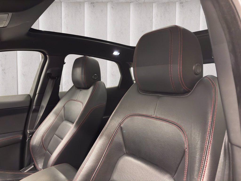 JAGUAR E-pace 2.0d i4 chequered flag awd 150cv auto del 2019