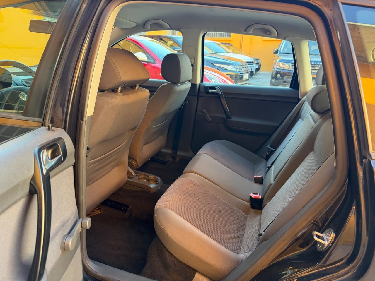 Volkswagen Polo 1.4/80CV 16V 5p. GPL