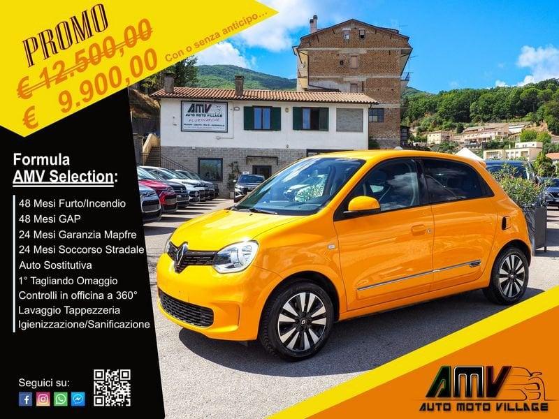 Renault Twingo SCe 65 CV Intens