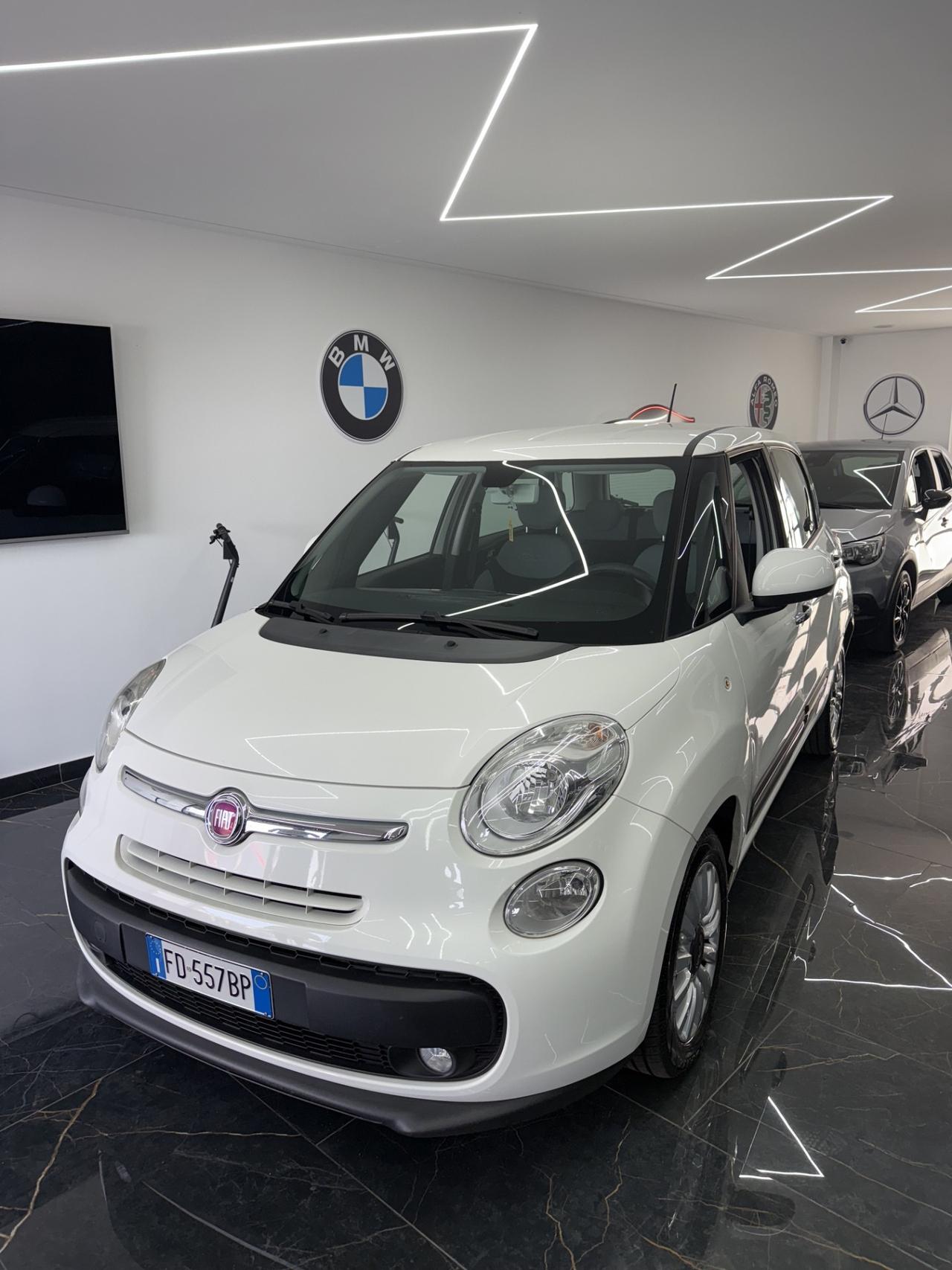 Fiat 500L 1.3 Multijet 95 CV Lounge