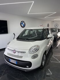 Fiat 500L 1.3 Multijet 95 CV Lounge