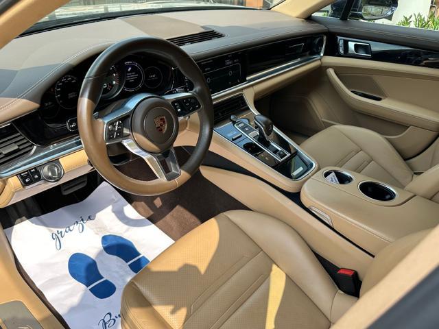 PORSCHE Panamera 3.0 4 Executive 330cv -- 55000km --