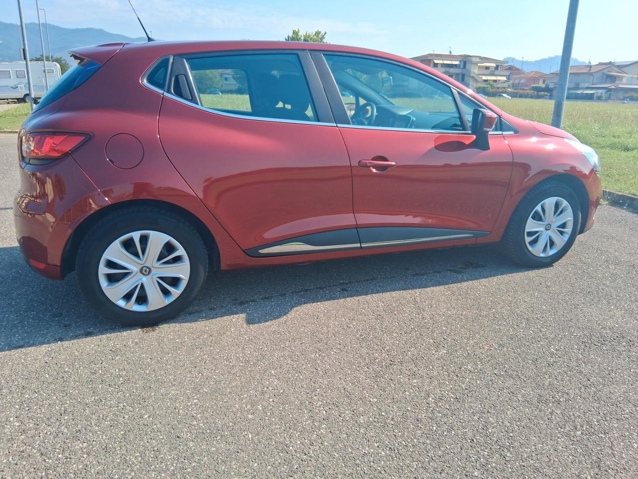 Renault Clio TCe 12V 90 CV GPL km 77000 5 porte Energy Zen
