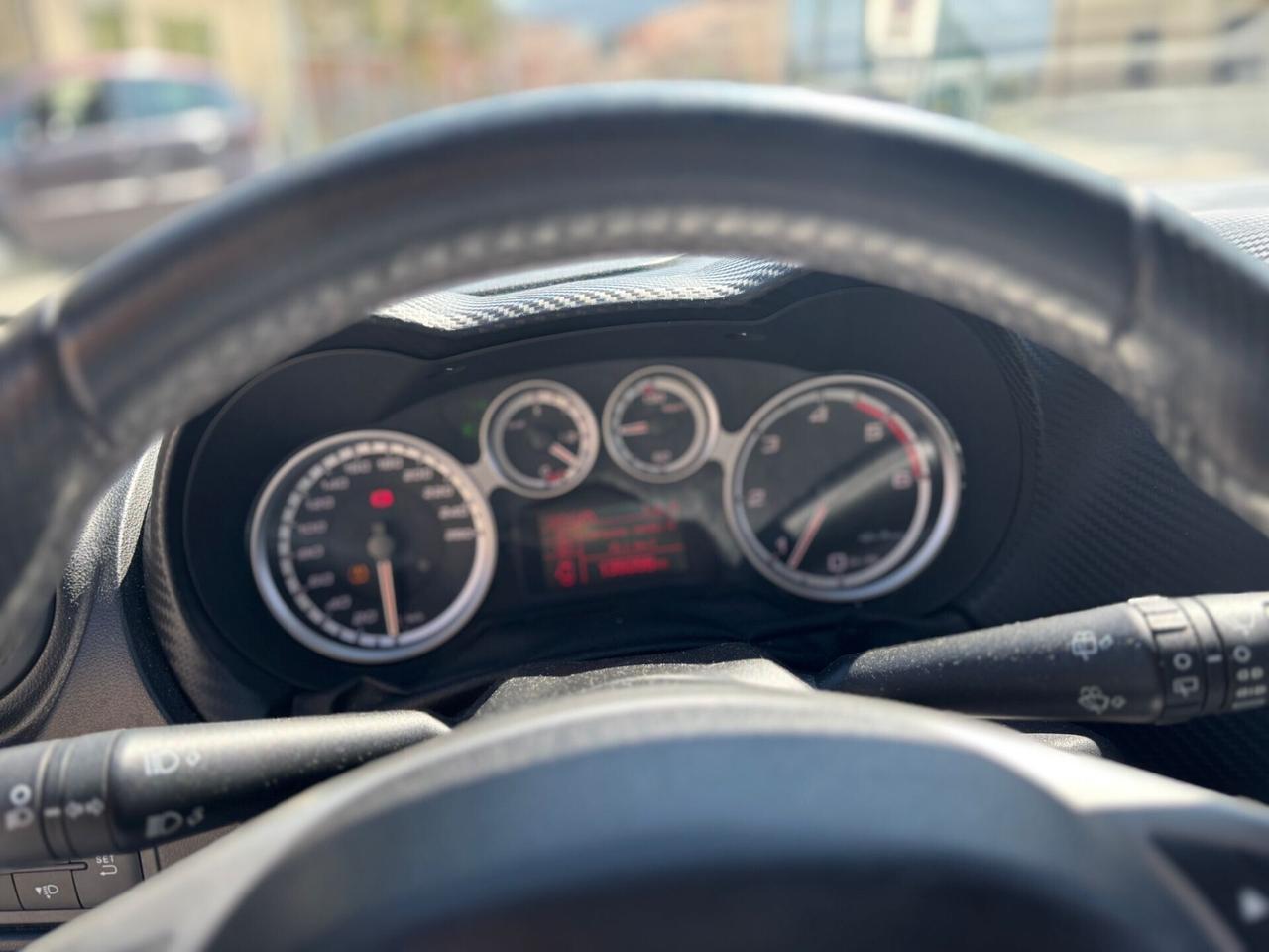 Alfa Romeo MiTo 1.3 JTDm 85 CV S&S Distinctive