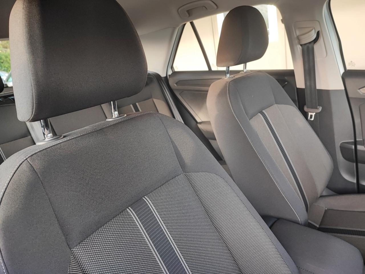 Volkswagen T-Roc 1.5 TSI ACT Style BlueMotion Technology