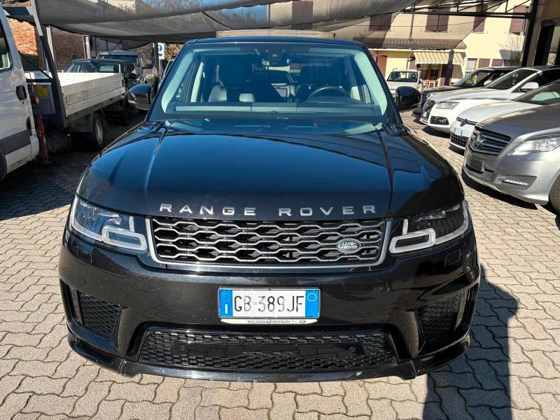 Land Rover Range Rover Sport 3.0 sdV6 HSE Dynamic 249cv auto PANORAMA