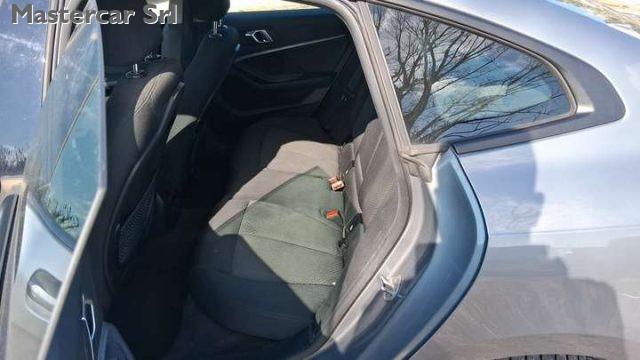 BMW 216 Serie 216d Gran Coupe auto - GH792KP