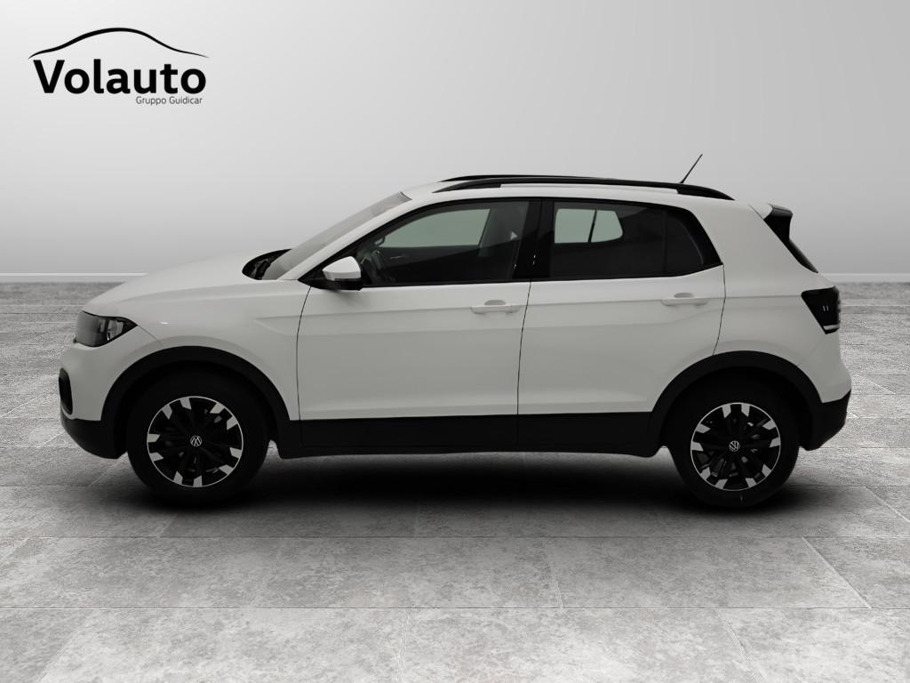 VOLKSWAGEN T-Cross 2019 - T-Cross 1.0 tsi Style 110cv