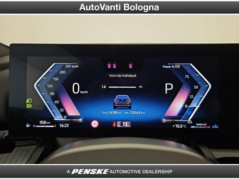 BMW Serie 5 520d 48V xDrive Touring Msport Pro