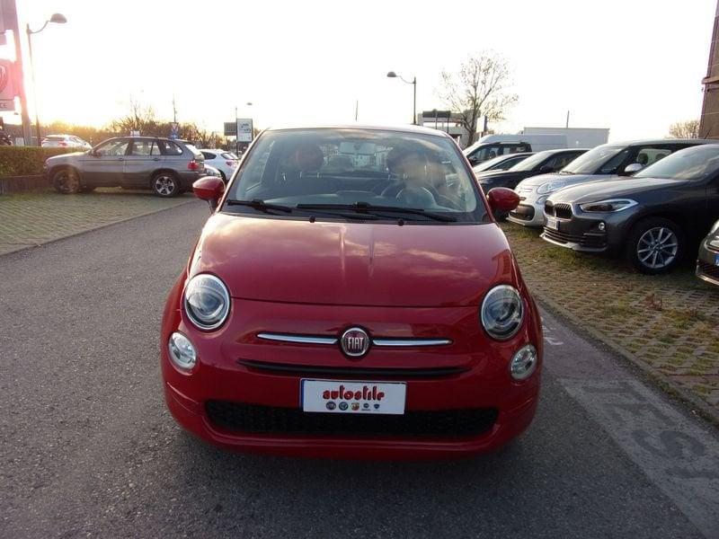 FIAT 500 1.2 Pop