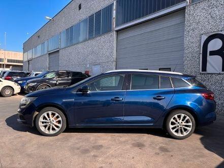 Renault Megane Mégane dCi 8V Energy Life