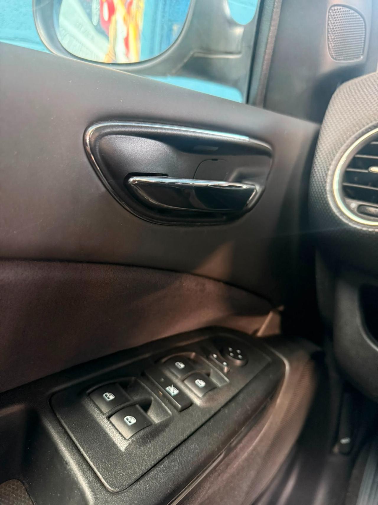 BRAVO 1.6CC 120CV DISTRIBUZIONE ESEGUITA