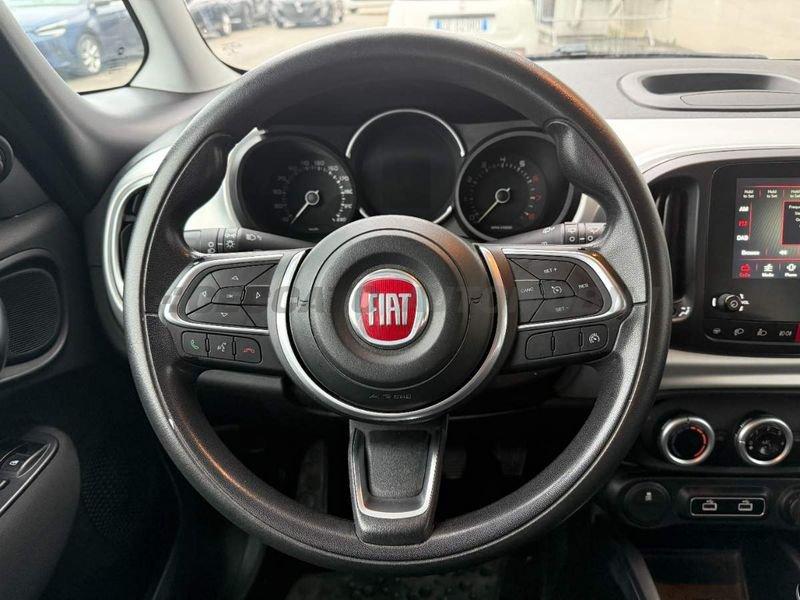 FIAT 500L 500L 1.4 Connect s&s 95cv