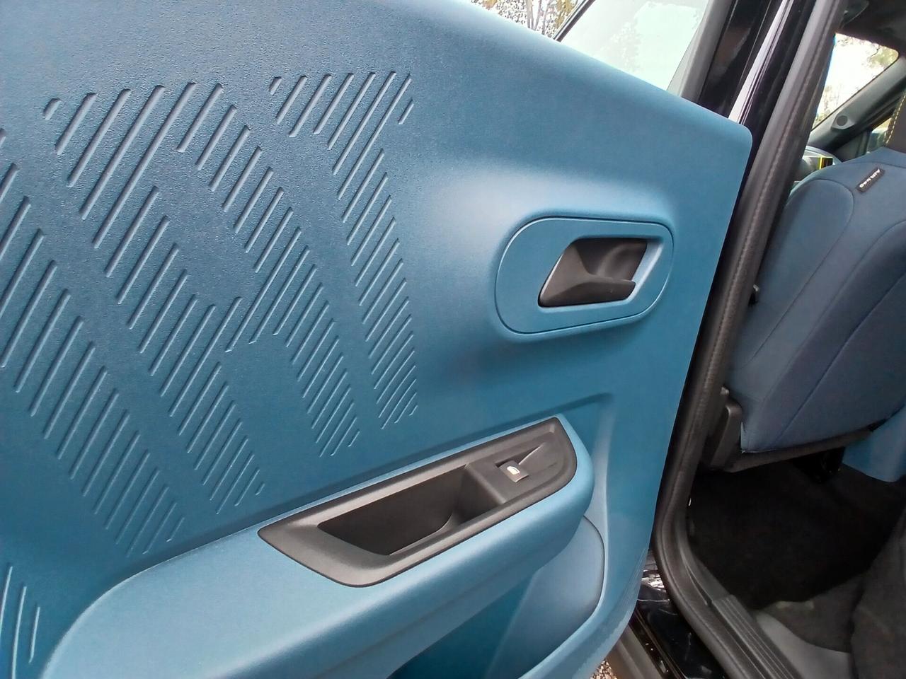 Fiat Grande Panda 1.2 Hybrid 110 CV S&S Icon