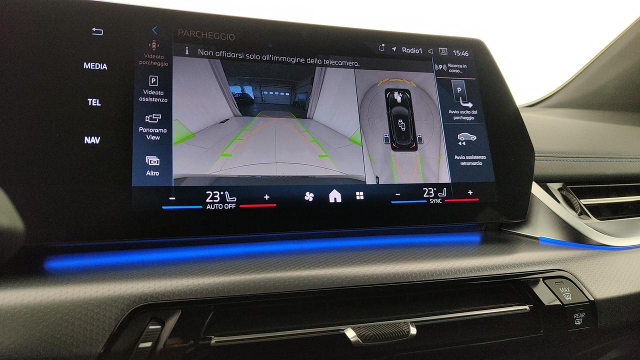 BMW Serie 2 U06 Active Tourer - 218d Active Tourer Msport auto