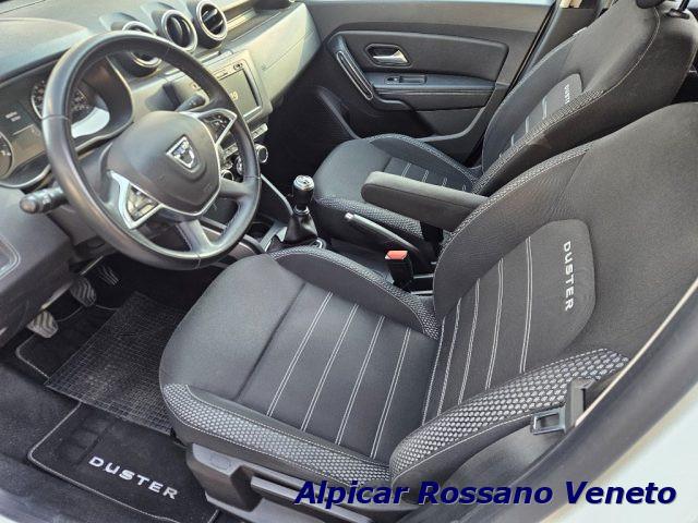 DACIA Duster 1.0 TCe 100 CV ECO-G 4x2 Essential