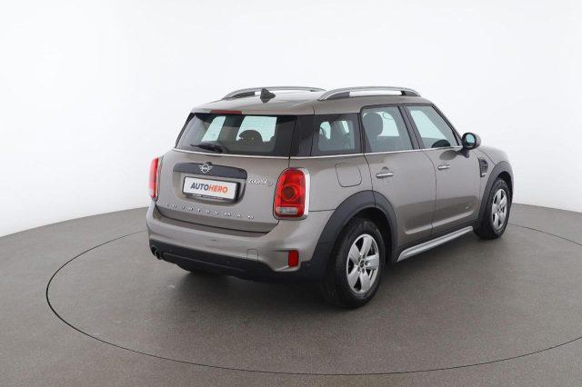 MINI Countryman 2.0 Cooper D Countryman ALL4