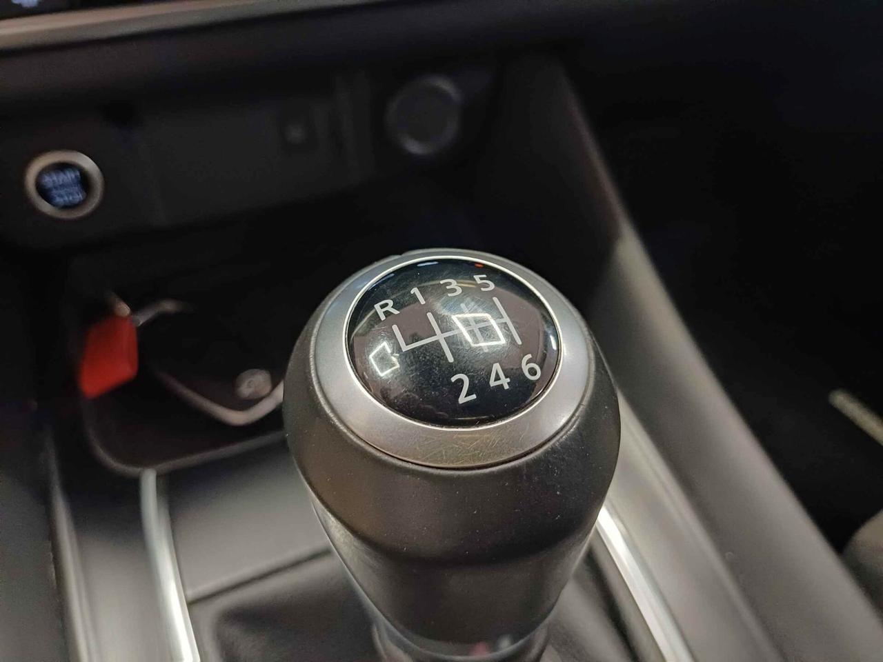 Nissan Qashqai MHEV 140 CV N-Connecta