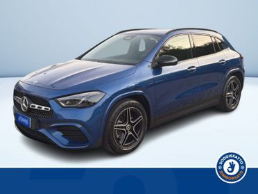 Mercedes-Benz GLA 200d Automatic AMG Line Premium