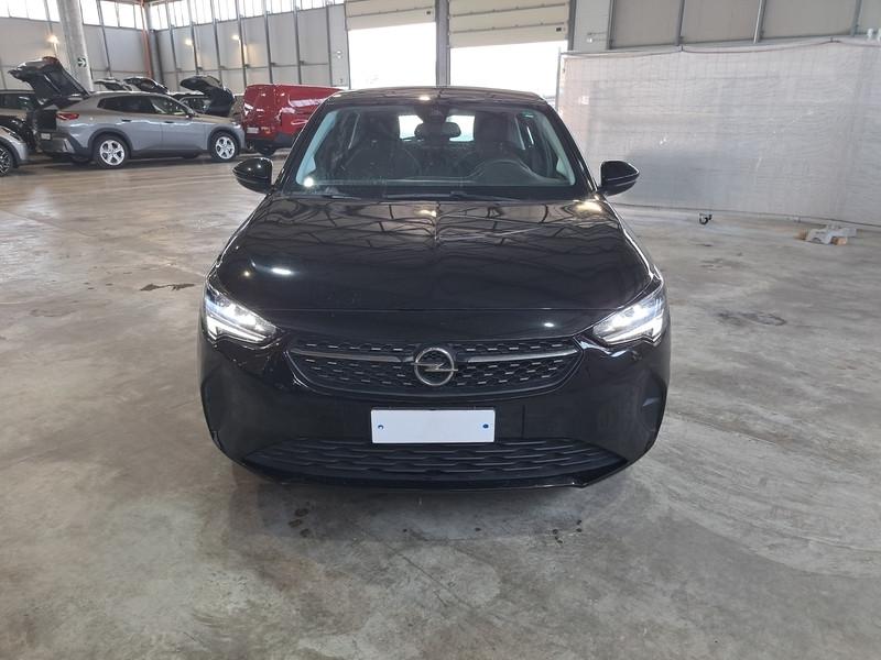 OPEL CORSA 1.2 100CV ELEGANCE BZ