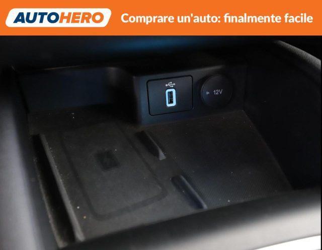 FORD Focus 1.0 EcoBoost Hybrid 155 CV SW ST-Line X