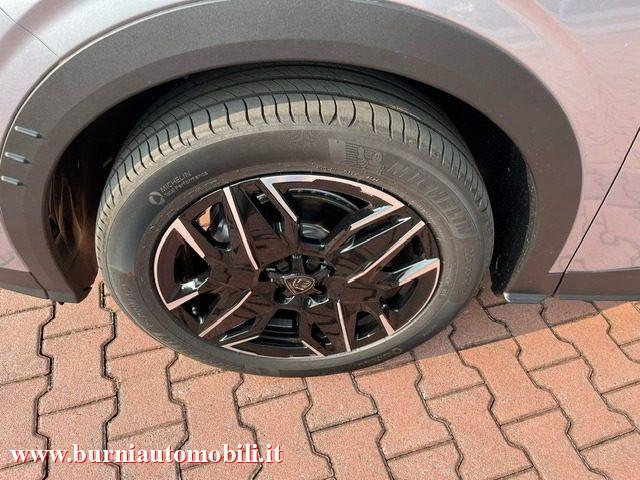 PEUGEOT 3008 Hybrid 136 e-DCS6 Allure PRONTA CONSEGNA