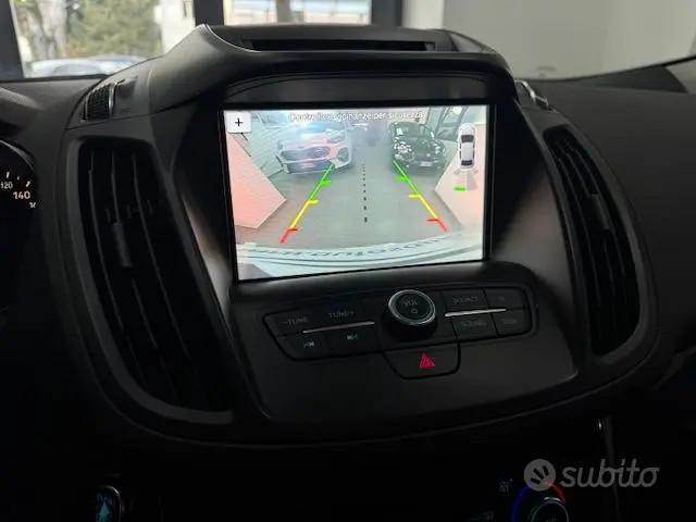 Ford Kuga Kuga 2.0 tdci Titanium 4wd 150cv auto