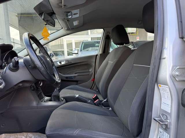 Ford Fiesta Fiesta 5p 1.2 NEOPATENTATI