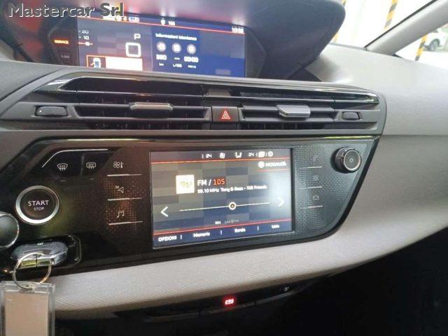 CITROEN Grand C4 Spacetourer C4 Grand Spacetourer 1.5 bluehdi 7 POSTI GF353ZN