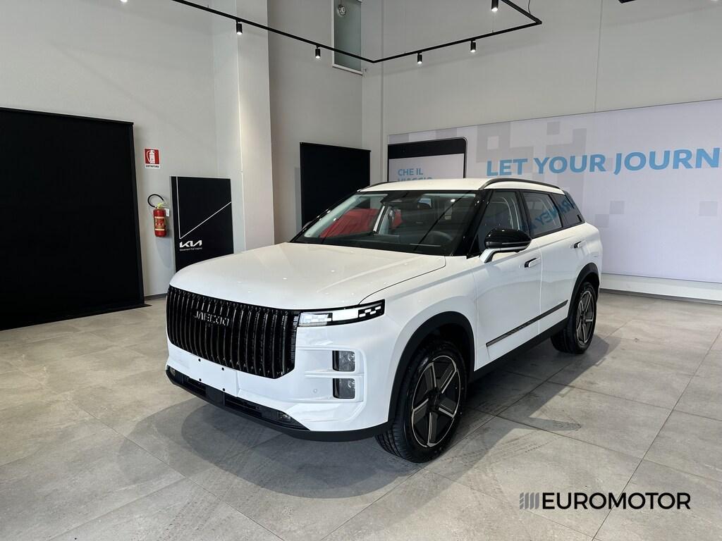 Jaecoo Jaecoo 7 SHS-P 1.5 TGDi Plug-In Hybrid Pure DHT
