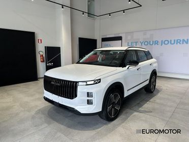 Jaecoo Jaecoo 7 SHS-P 1.5 TGDi Plug-In Hybrid Pure DHT