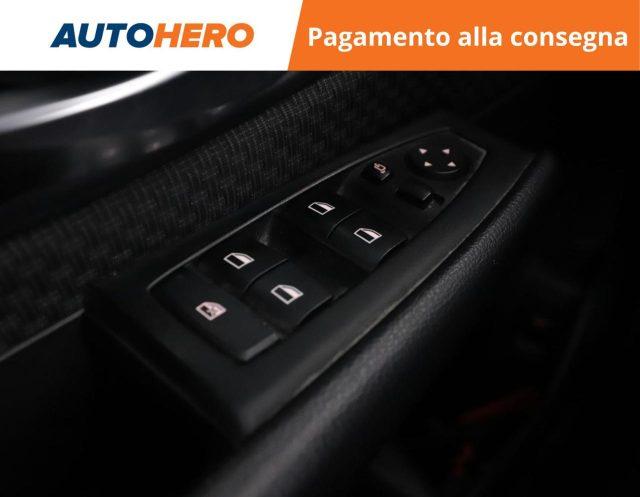 BMW 218 d Gran Tourer Advantage
