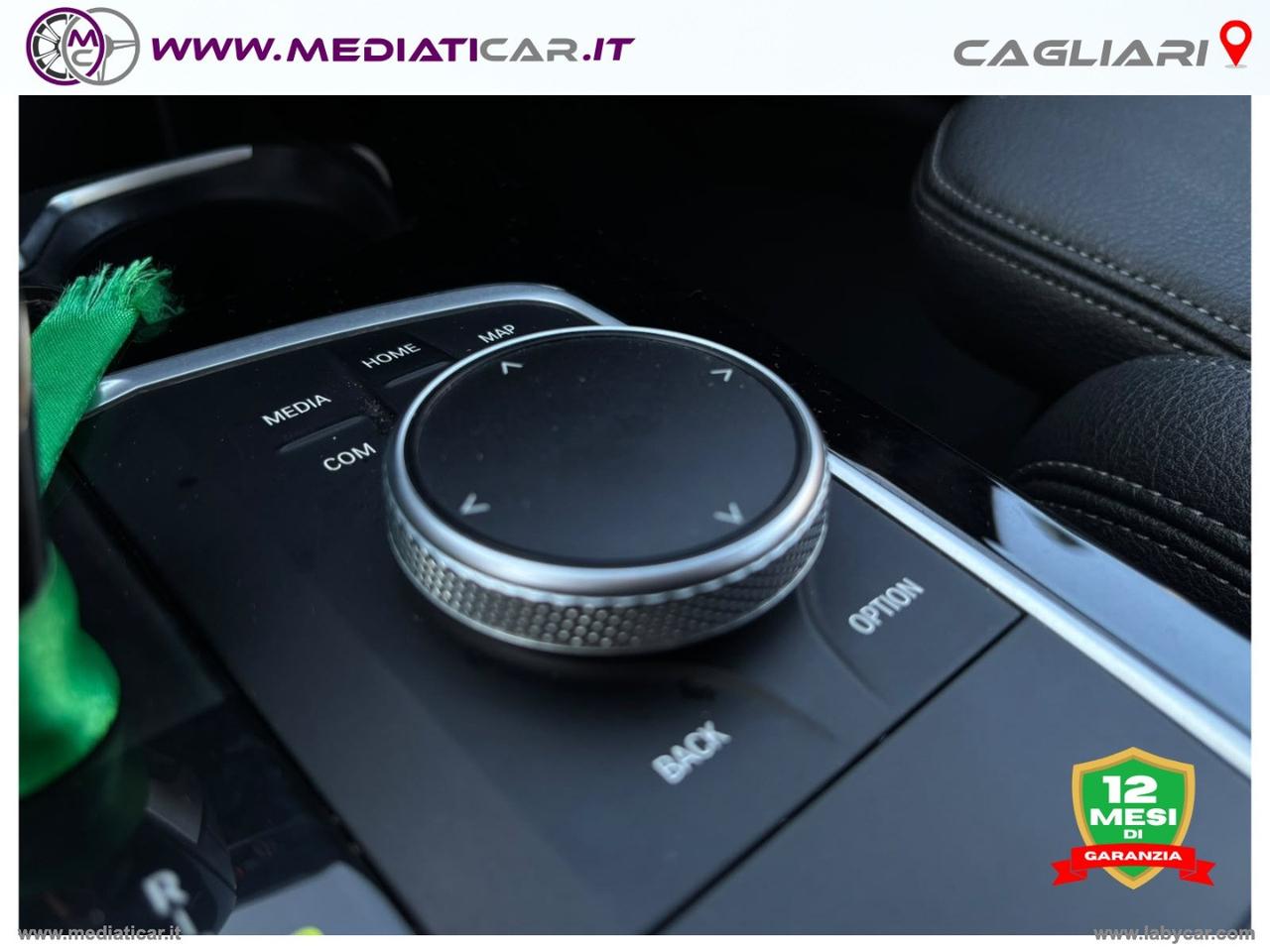 BMW 116d 5p. Sport