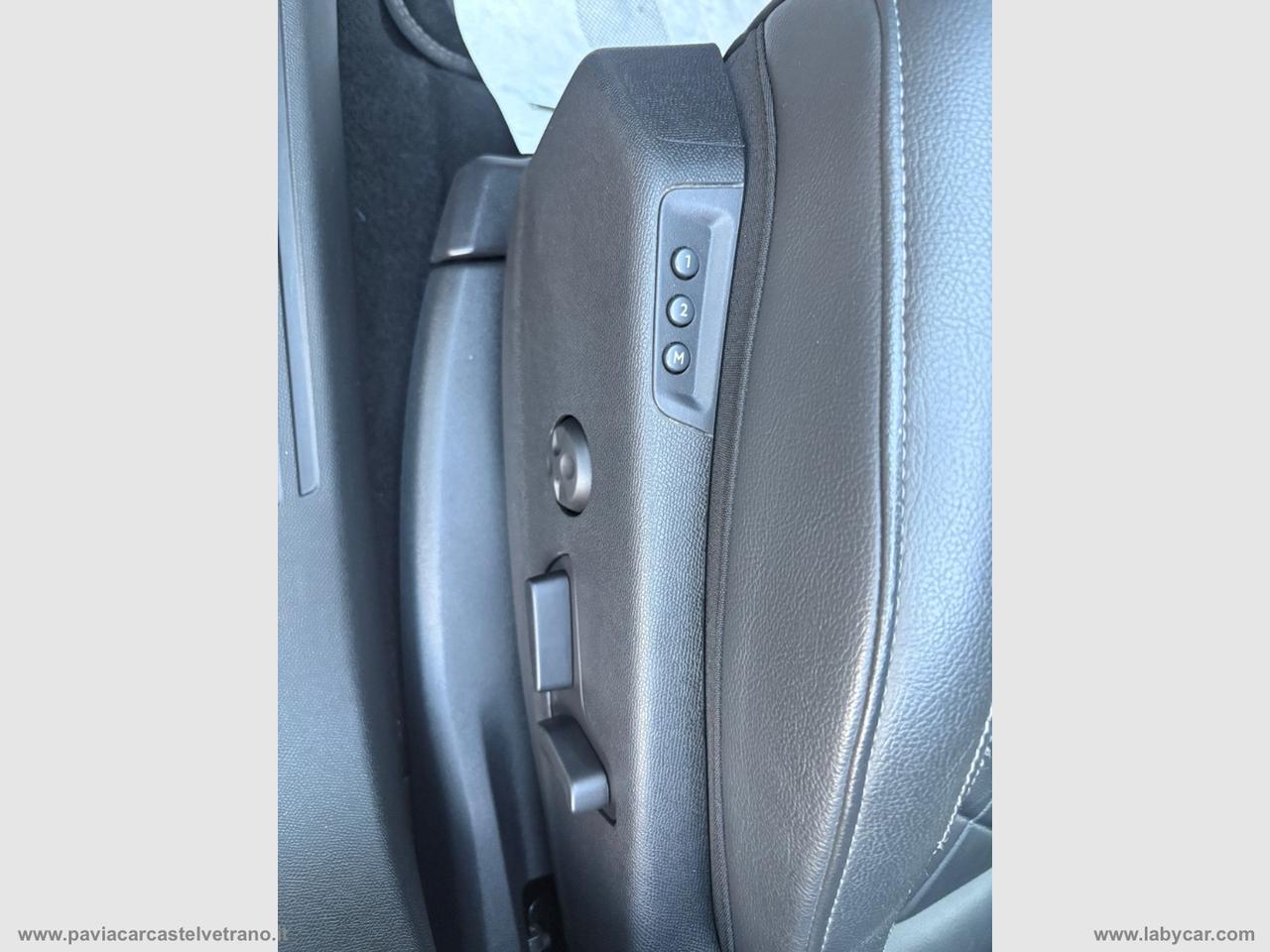 DS AUTOMOBILES DS 7 BlueHDi 130 aut. Rivoli