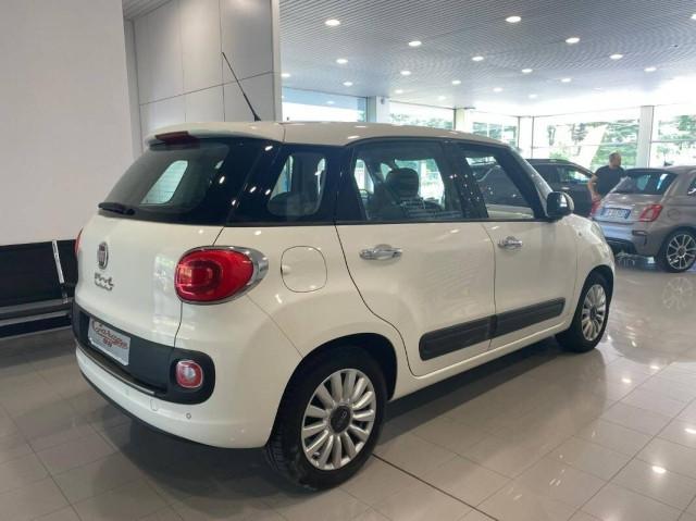 Fiat 500 L 1.4 Pop Star 95cv