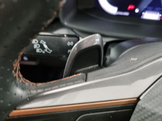 CUPRA Leon Sportstourer 1.5 Hybrid 150 CV DSG