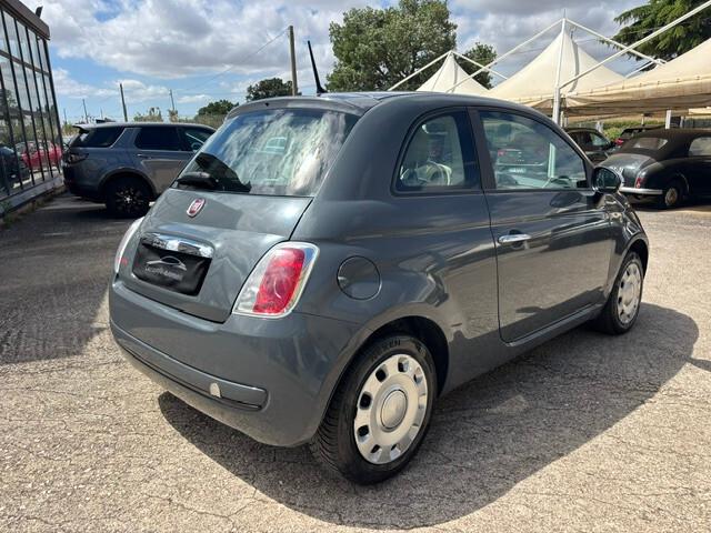 Fiat 500 1.2 GPL 2015