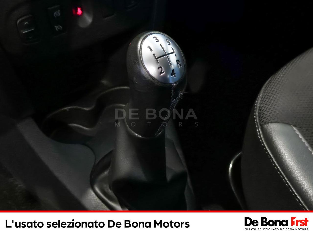 Dacia Sandero stepway 1.5 dci s&s 90cv