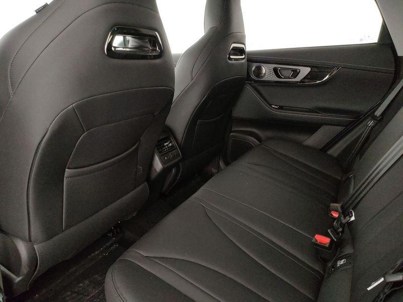 OMODA 5 1.6 TGDI 147CV aut. Premium