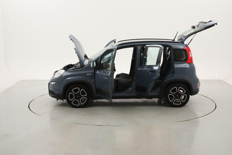 Fiat Panda Hybrid City Life BR645305 1.0 Mild Hybrid 70CV