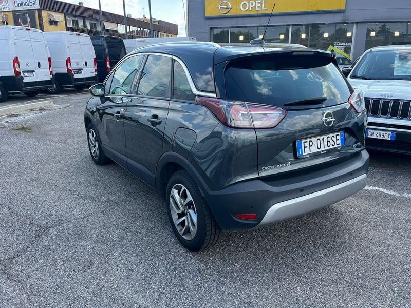 Opel Crossland Crossland X 1.2 GPL 12V Innovation