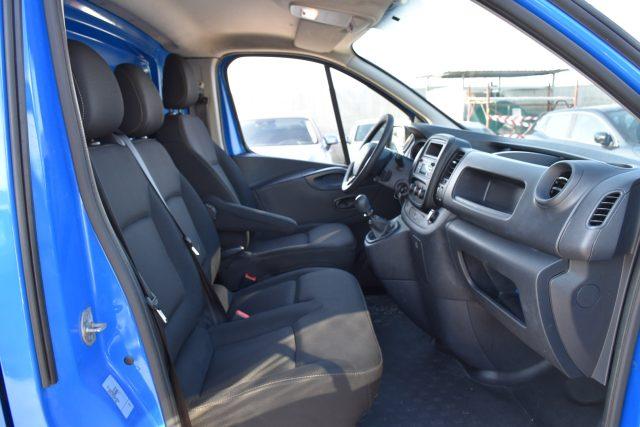 FIAT Talento 1.6 MJT 120CV PC-TN Furgone 12q