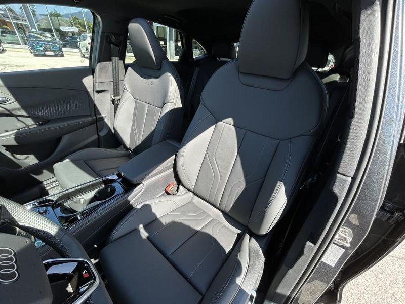 Audi Q3 SPB TFSI 150 kW S tronic quattro S Line S-LINE 4X4