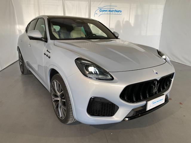 MASERATI Grecale MHEV 330 CV AWD Modena IVA ESPOSTA-TETTO APRIBILE