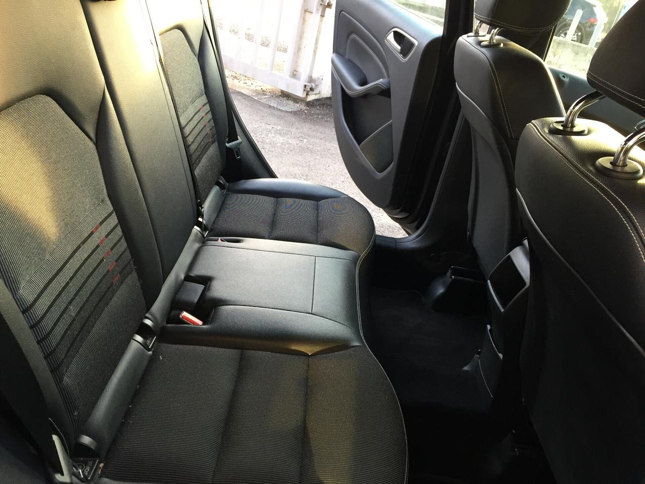 Mercedes-benz B 180 d Automatic Sport