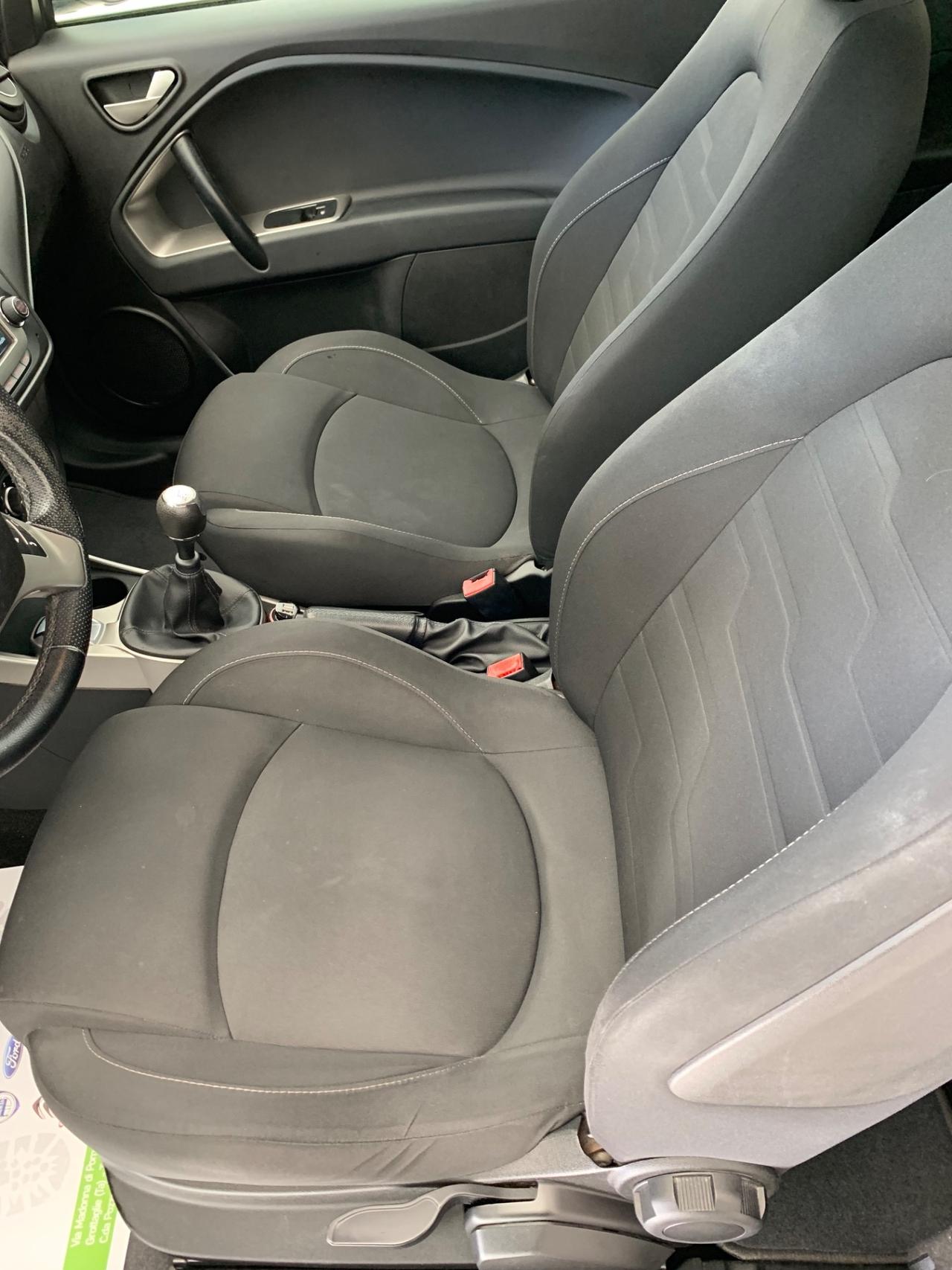 Alfa Romeo MiTo 1.3 JTDm 85 CV S&S Racer