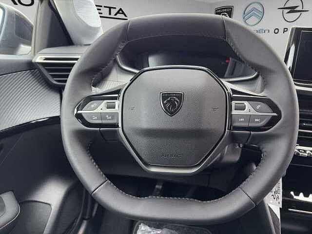 Peugeot 208 PureTech 100 Stop&Start 5 porte Allure